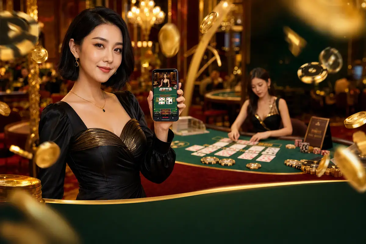 ge44 ফিশিং ও আর্কেড গেম