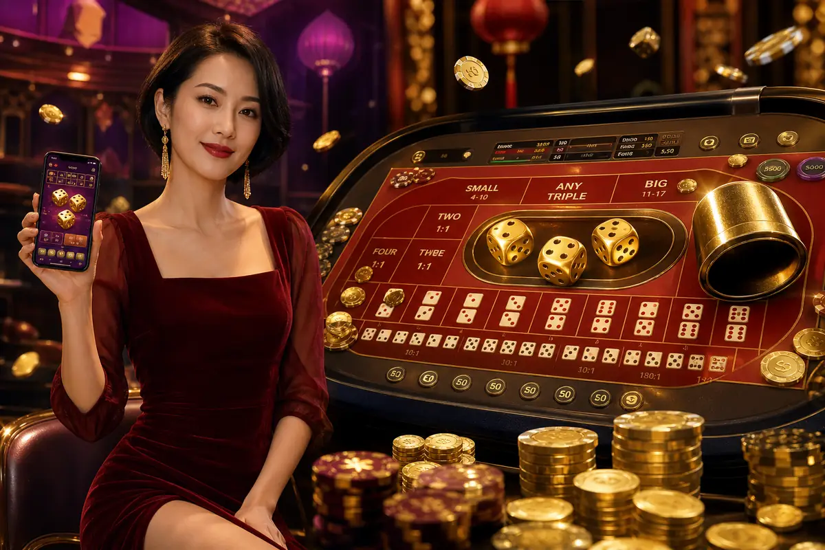 ge44 VIP সুবিধা ও পুরস্কার প্রোগ্রাম
