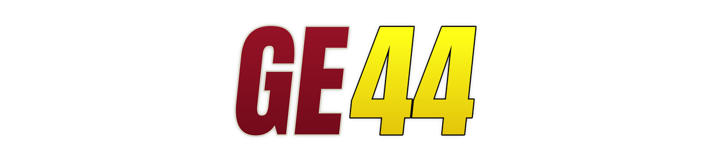 ge44 লোগো